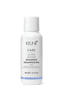 Silver Savior Shampoo 80ml
