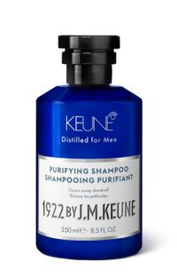 1922 Purifying (anti roos) Shampoo 250ml van &euro;21,95 voor &euro;17,95